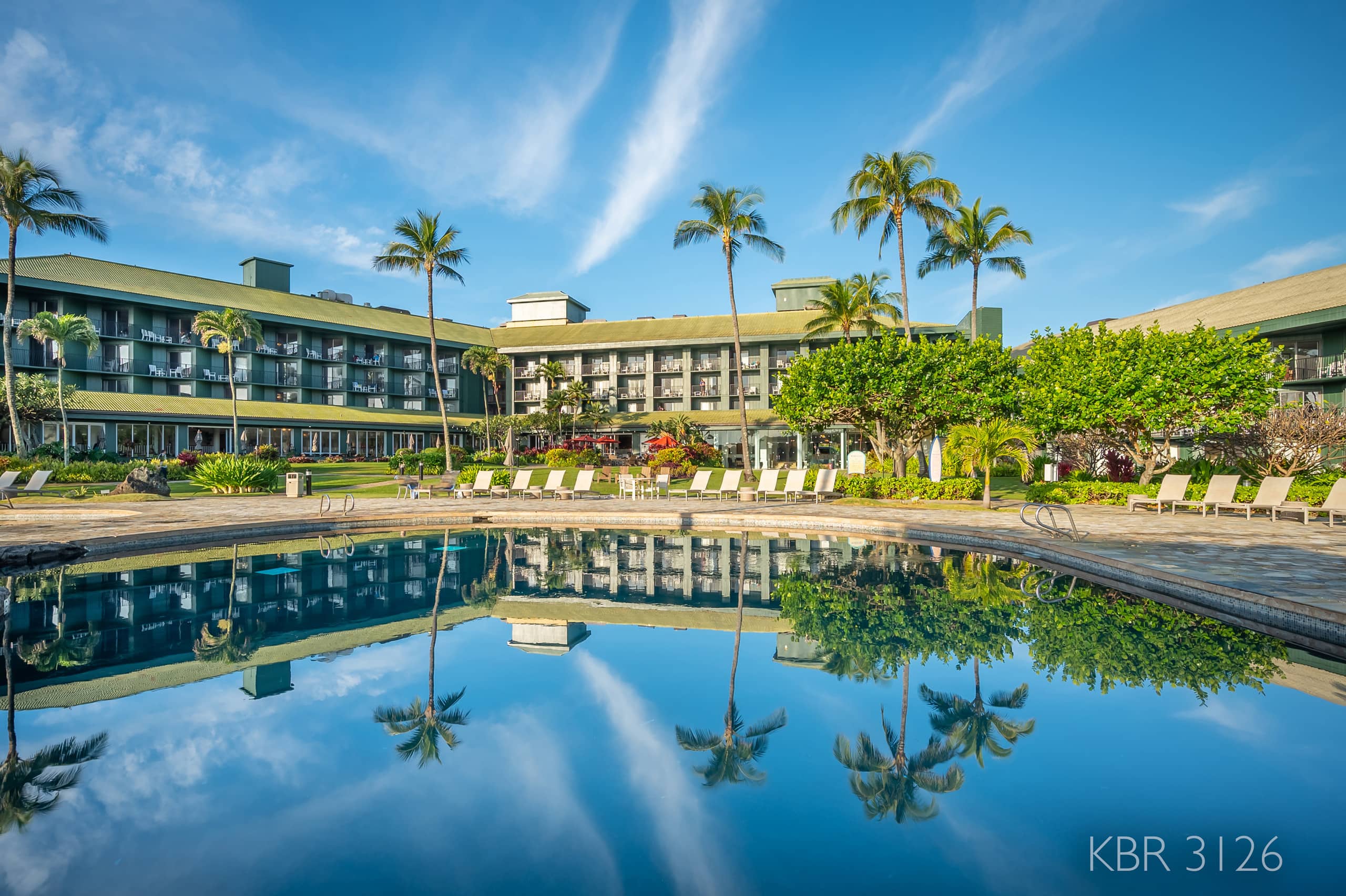 Resort in Lihue · ★4.78 · 1 bedroom · 2 beds · 1 private bath - Image 19