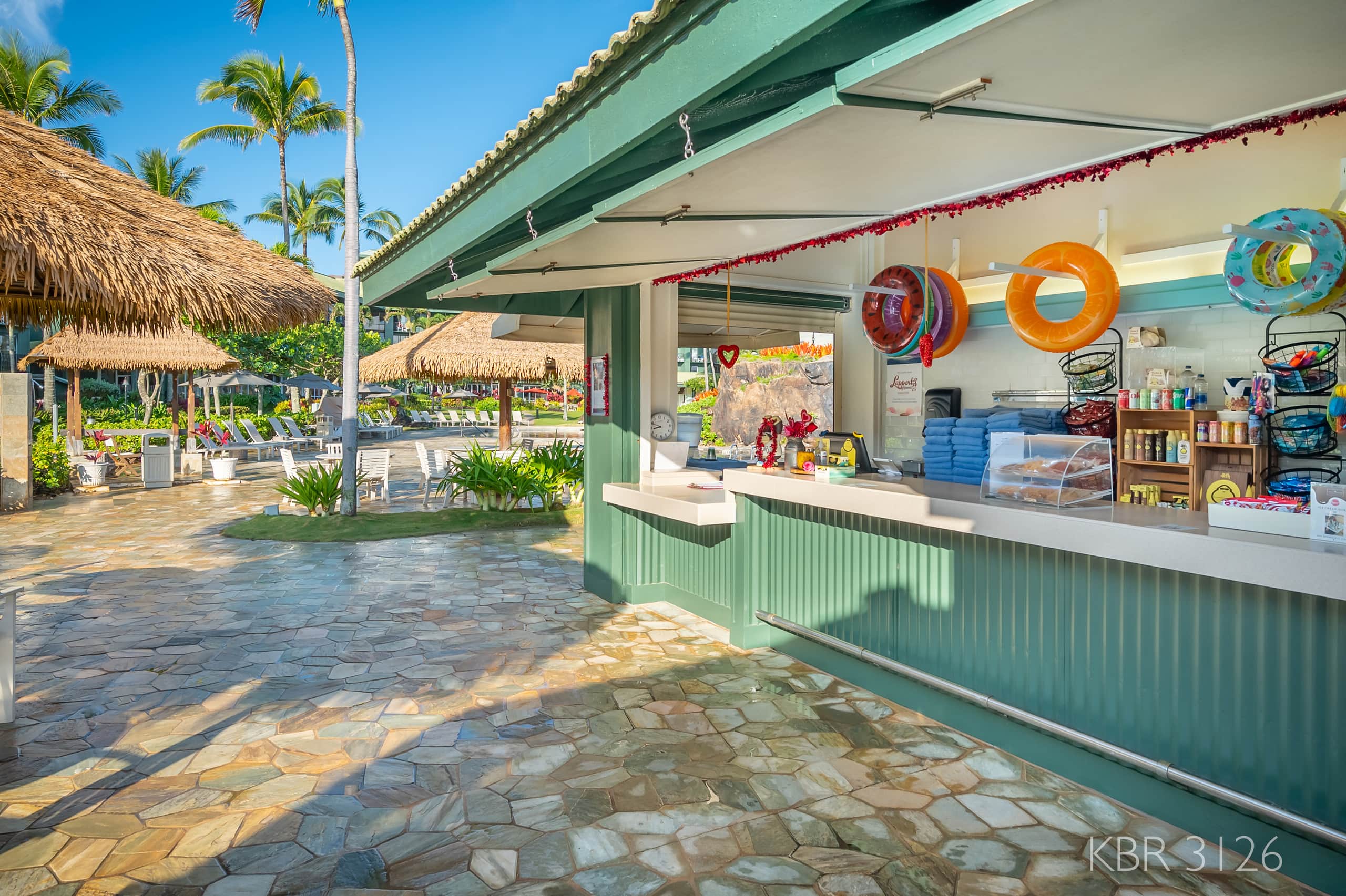 Resort in Lihue · ★4.78 · 1 bedroom · 2 beds · 1 private bath - Image 14