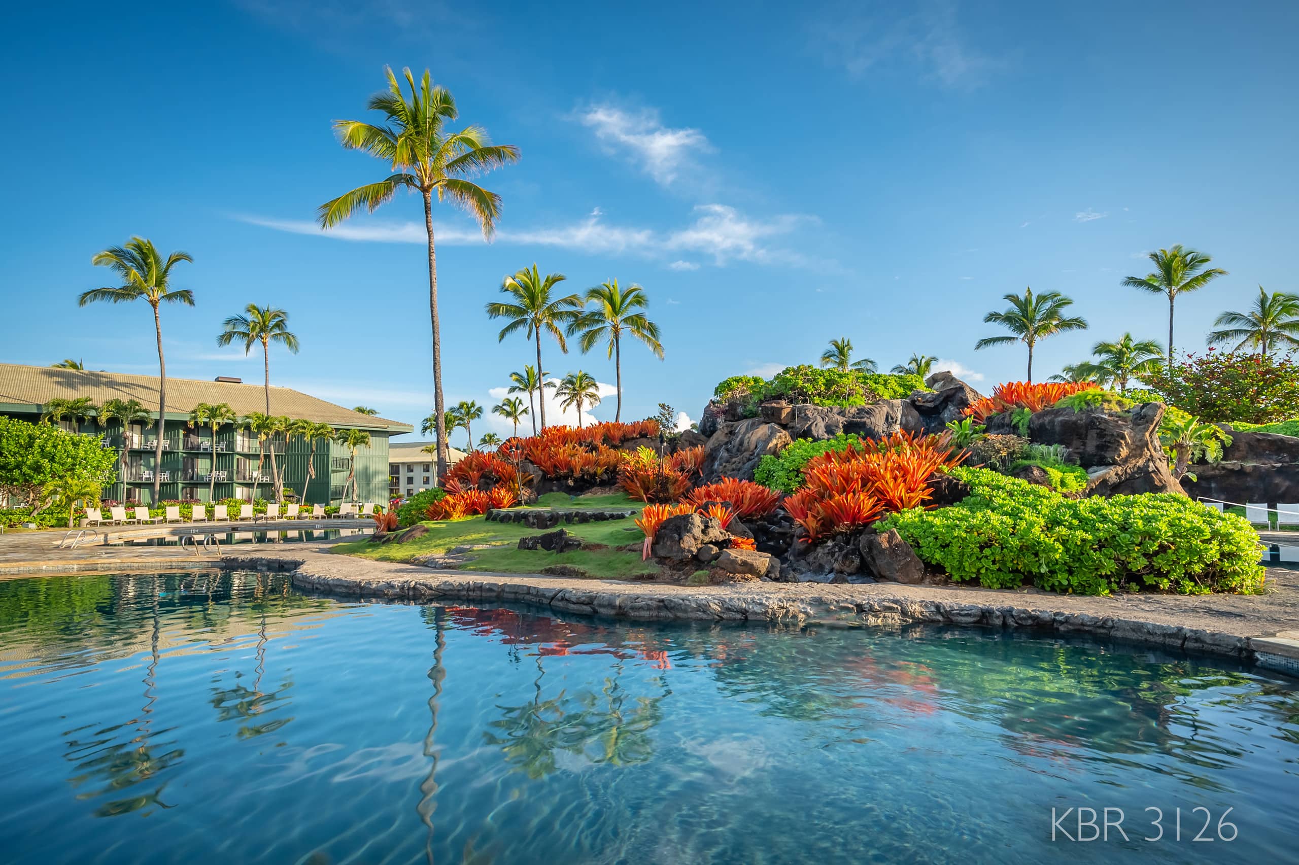 Resort in Lihue · ★4.78 · 1 bedroom · 2 beds · 1 private bath - Image 20