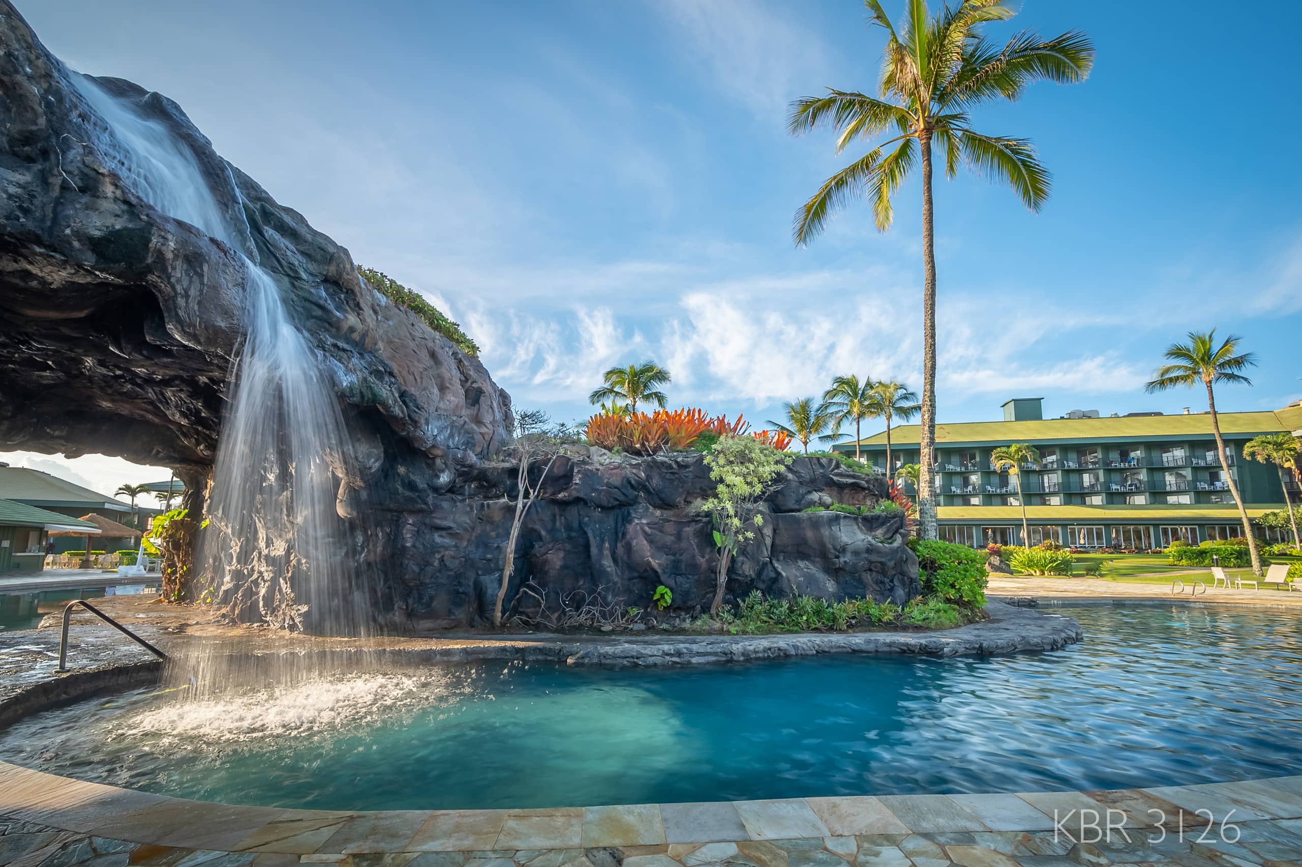 Resort in Lihue · ★4.78 · 1 bedroom · 2 beds · 1 private bath - Image 21