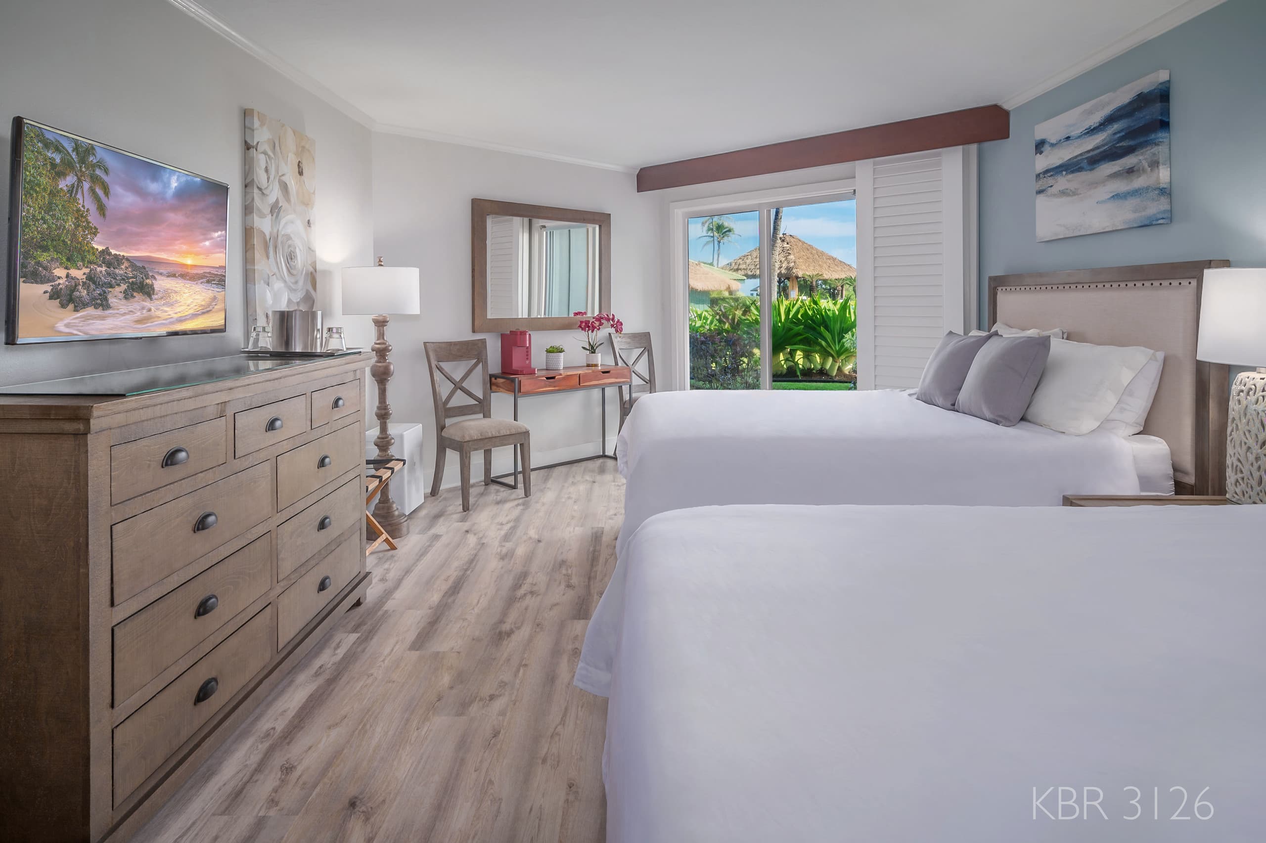 Resort in Lihue · ★4.78 · 1 bedroom · 2 beds · 1 private bath - Image 3