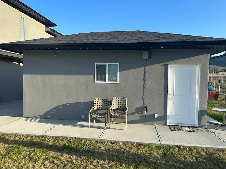 Osoyoos Furnished Monthly Rentals and Extended Stays Airbnb