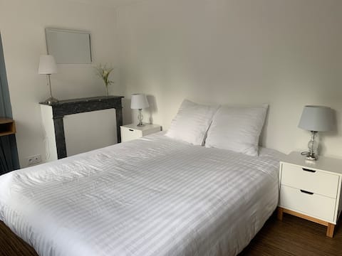 Renovated house very close to Giverny and Bizy