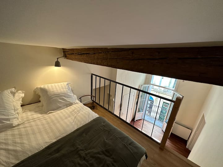 Спална соба 2