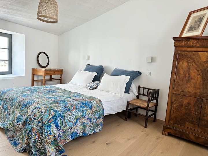 Საძინებელი - #2