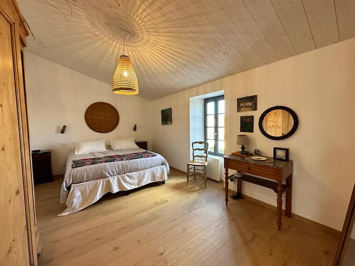 საძინებელი 3