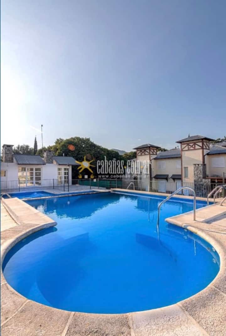 10 Mejores Departamentos Vacacionales En Calamuchita, Córdoba