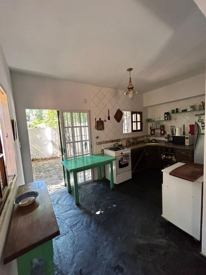 Room in Punta Chica, San Fernando