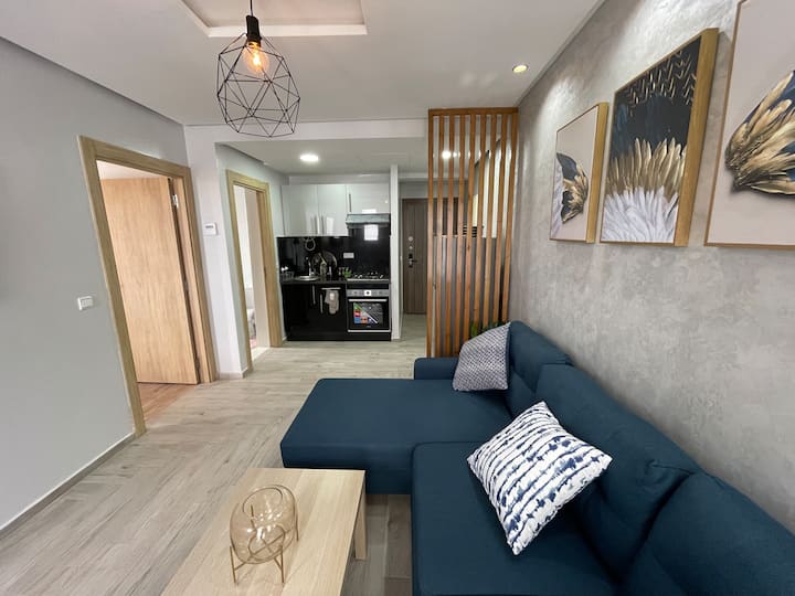 Cosy&modern new apartment Apartments for Rent in Casablanca, CasablancaSettat, Morocco Airbnb