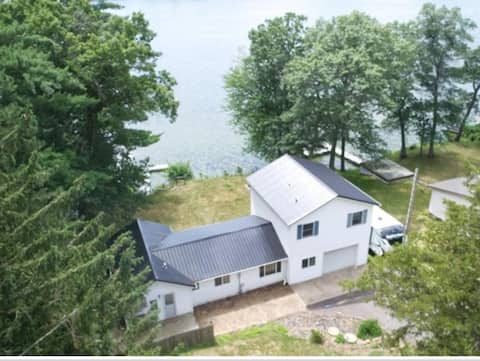 Hughes Haven on Lake Chetek