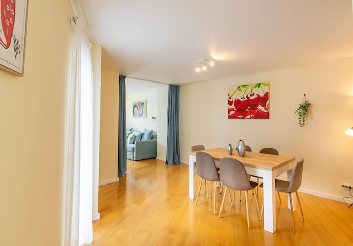 A.H.A.⁩ managed Airbnb listing 3