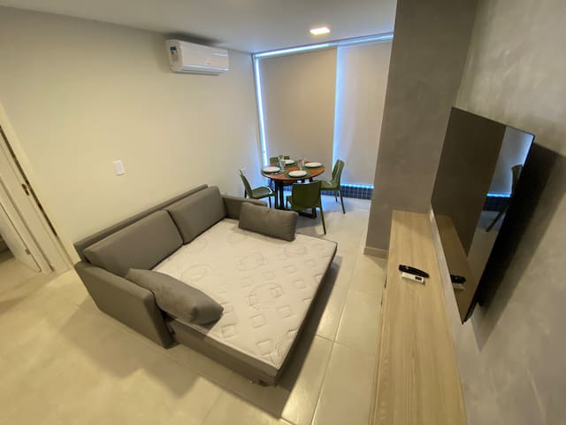 Jose managed Airbnb listing 3