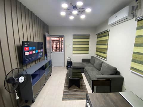 Feel@Home at Capas 2BR/2BA House