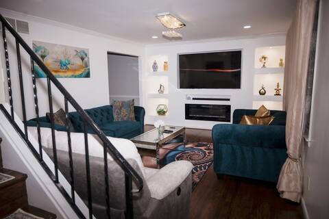 The GRACE Villa - a homey affair!