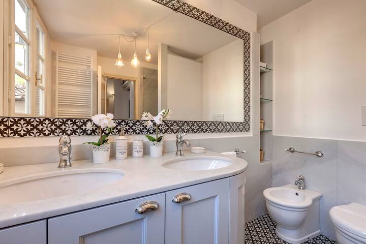 La Sinagoga Suite, wondeful apart! gallery image 5