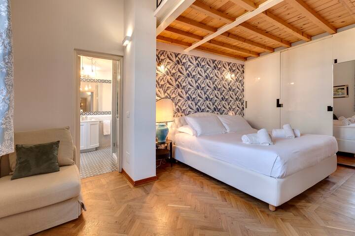 La Sinagoga Suite, wondeful apart! gallery image 4