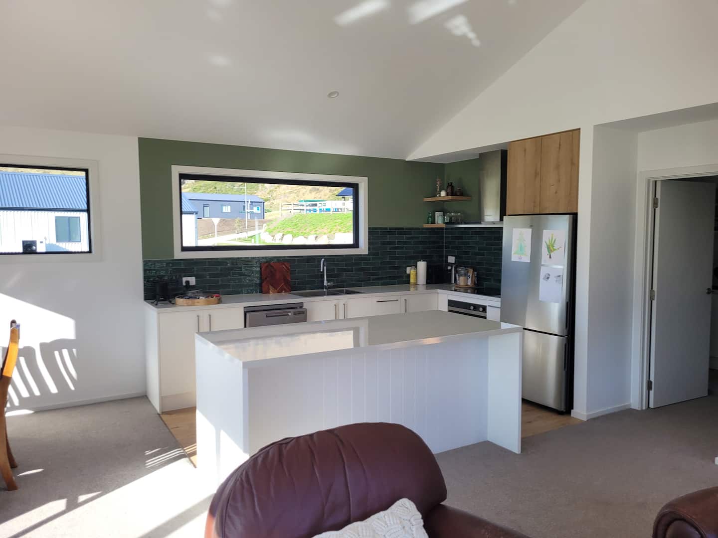 Mountain View House 5