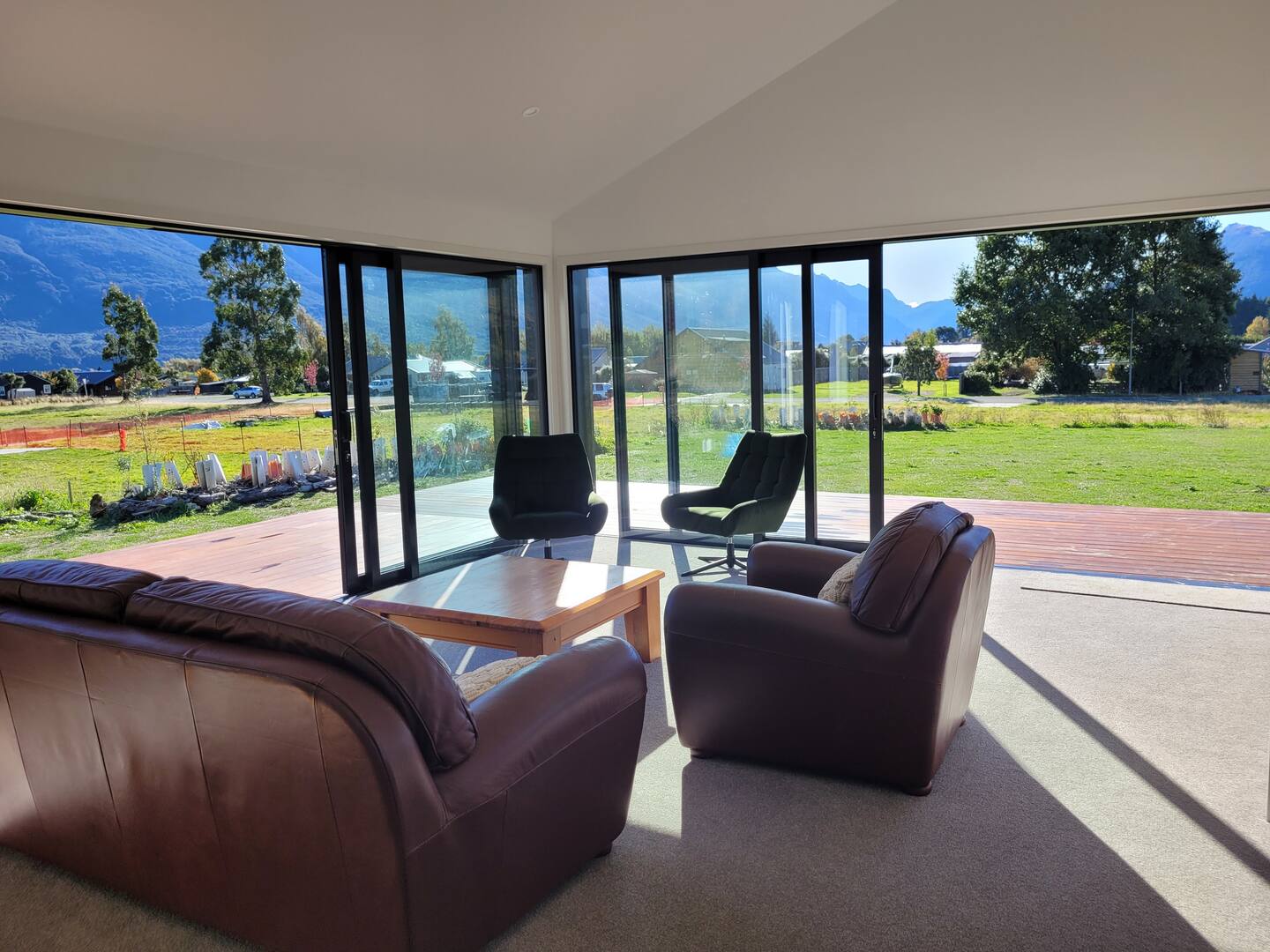 Mountain View House 4