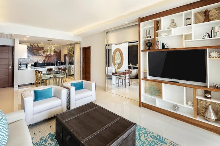 ห้องนั่งเล่น