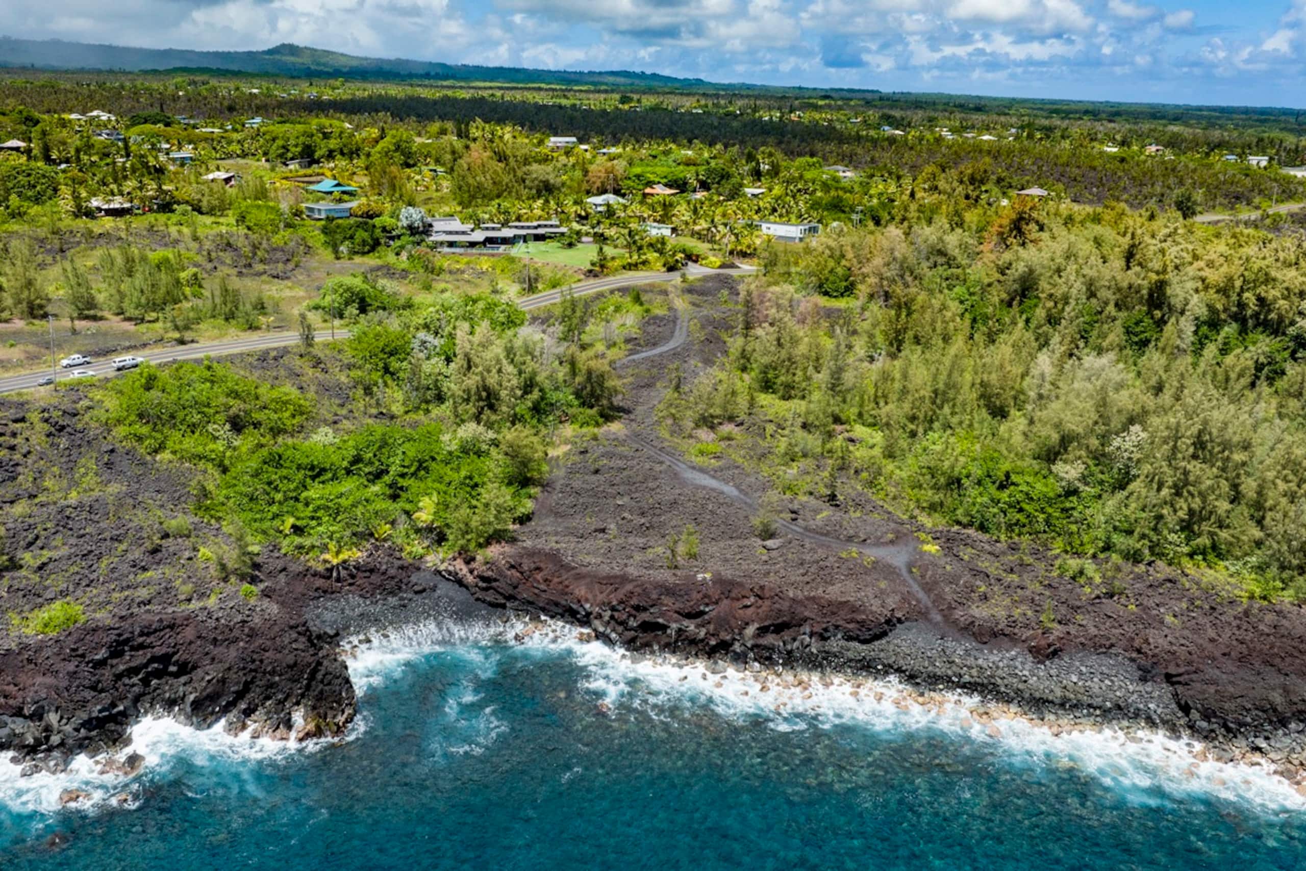 Guesthouse in Pahoa · ★4.99 · 1 bedroom · 1 bed · 1 bath - Image 8