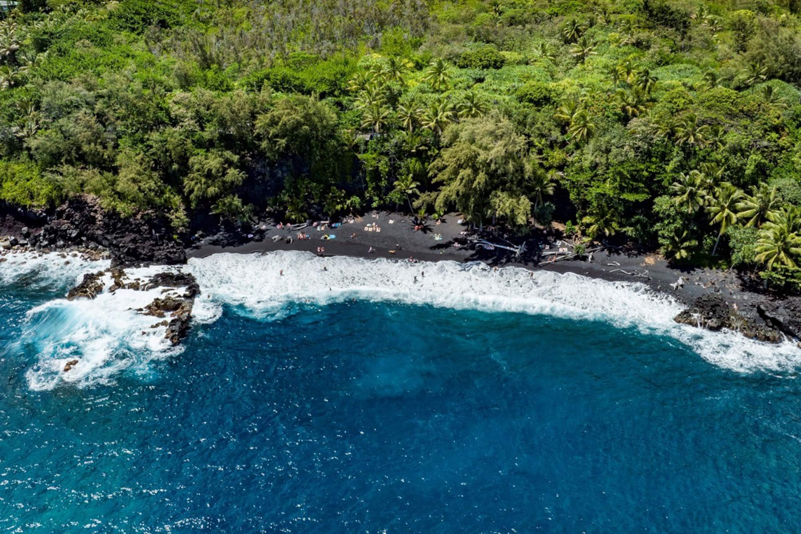 Guesthouse in Pahoa · ★4.99 · 1 bedroom · 1 bed · 1 bath - Image 6