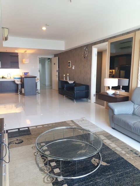 Casa Irene @ Trillium, Surabaya