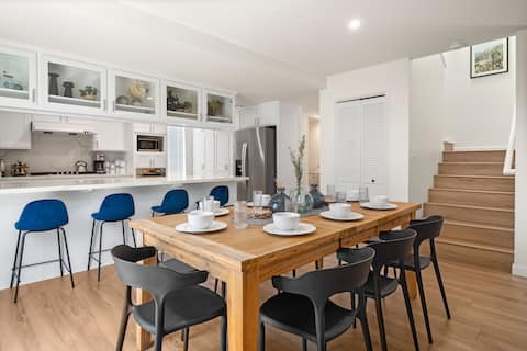 SoCal Family Getaway! Spacious Home in PRIME Area