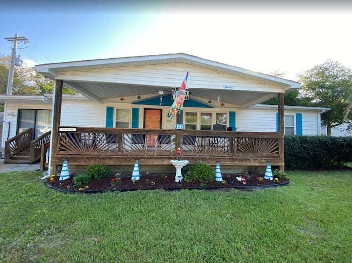 9-ocean Lakes Last Resort - Surfside Beach, SC