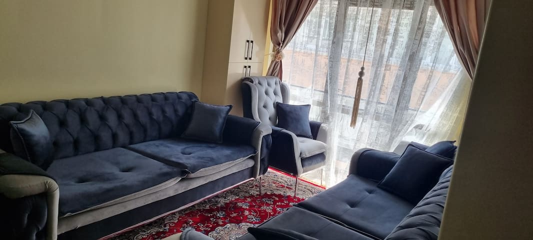 Immac Clean Sleeps 6 in Fatih-8 if Sofa Bed NoLift