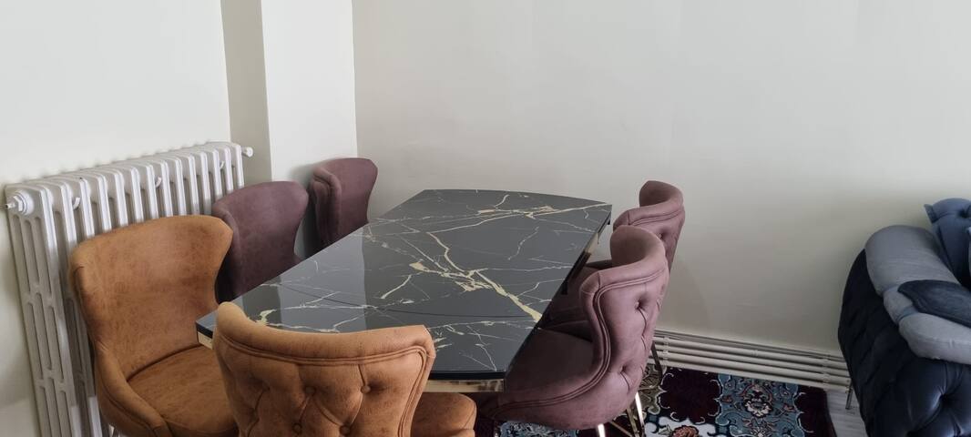 Immac Clean Sleeps 6 in Fatih-8 if Sofa Bed NoLift gallery image 5