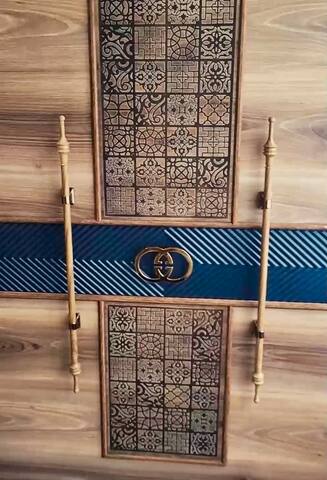 Immac Clean Sleeps 6 in Fatih-8 if Sofa Bed NoLift gallery image 4