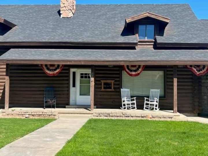 Manti Vacation Rentals & Homes Utah, United States Airbnb