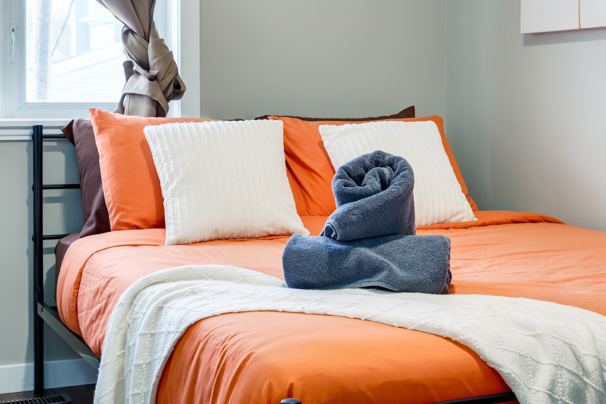 Dhoma e dytë e gjumit