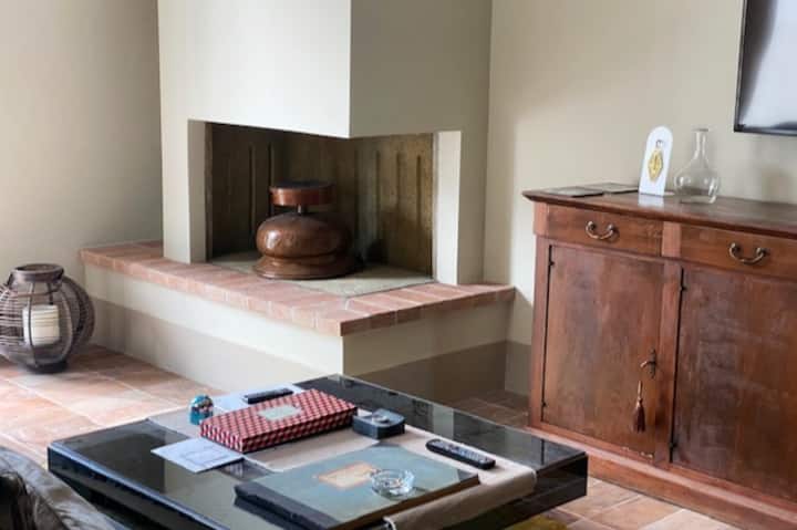 Double Bedroom Apartmentn° 2 - Narni