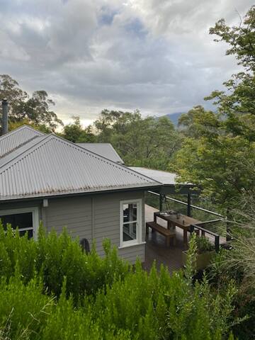 Higher Ground Warburton gallery image 3