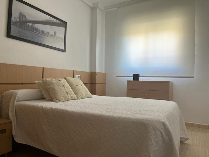 Apartamento Marina Dor,Magic World Oropesa del Mar