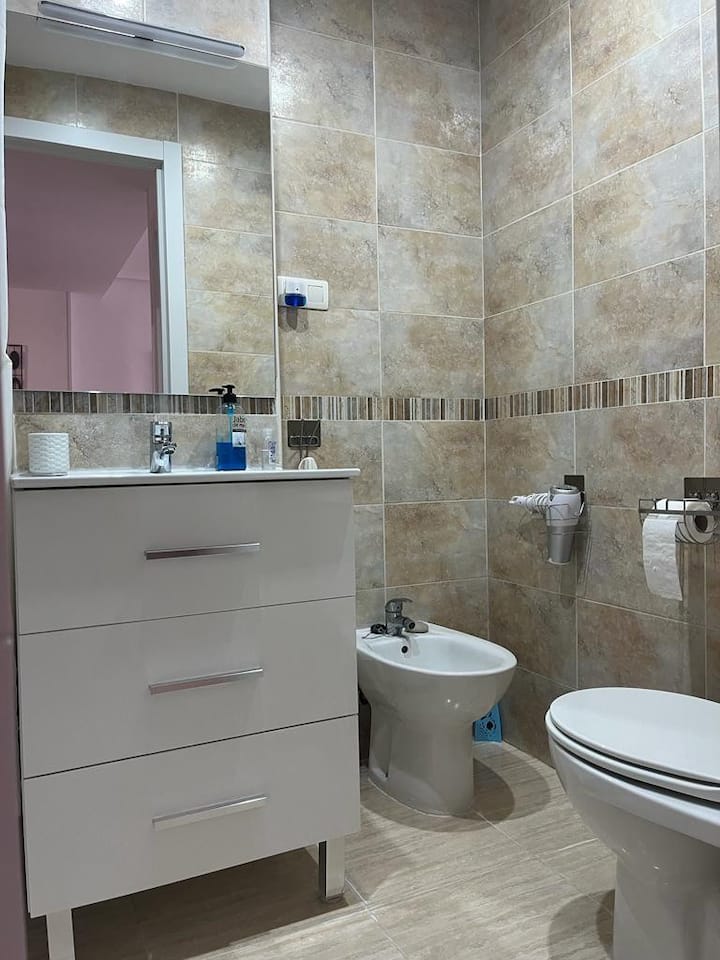 Apartamento Marina Dor,Magic World Oropesa del Mar