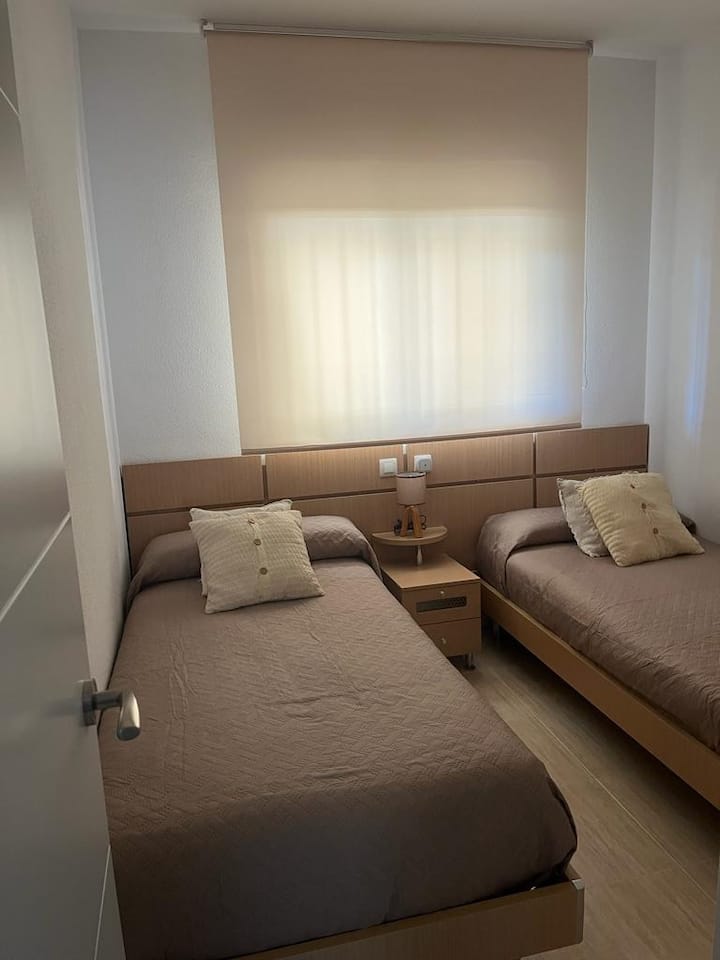 Apartamento Marina Dor,Magic World Oropesa del Mar