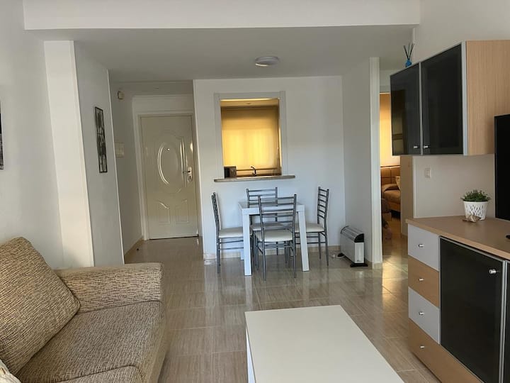 Apartamento Marina Dor,Magic World Oropesa del Mar