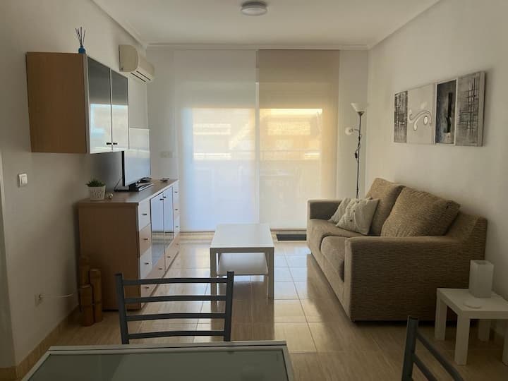 Apartamento Marina Dor,Magic World Oropesa del Mar