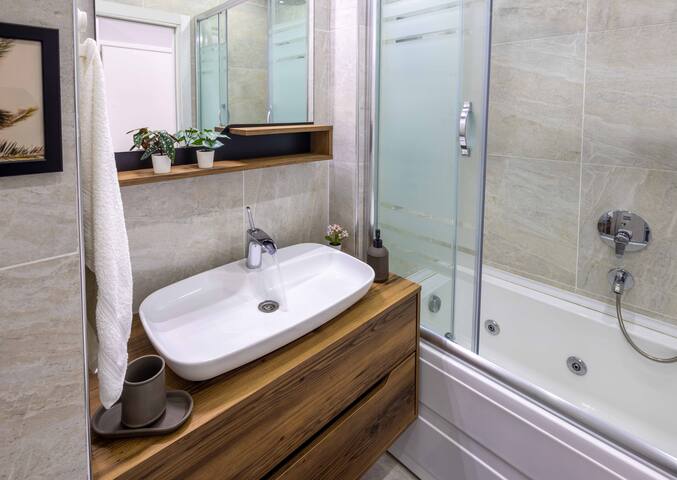 The Peaceful, Cozy Apartment at Taksim gallery image 5