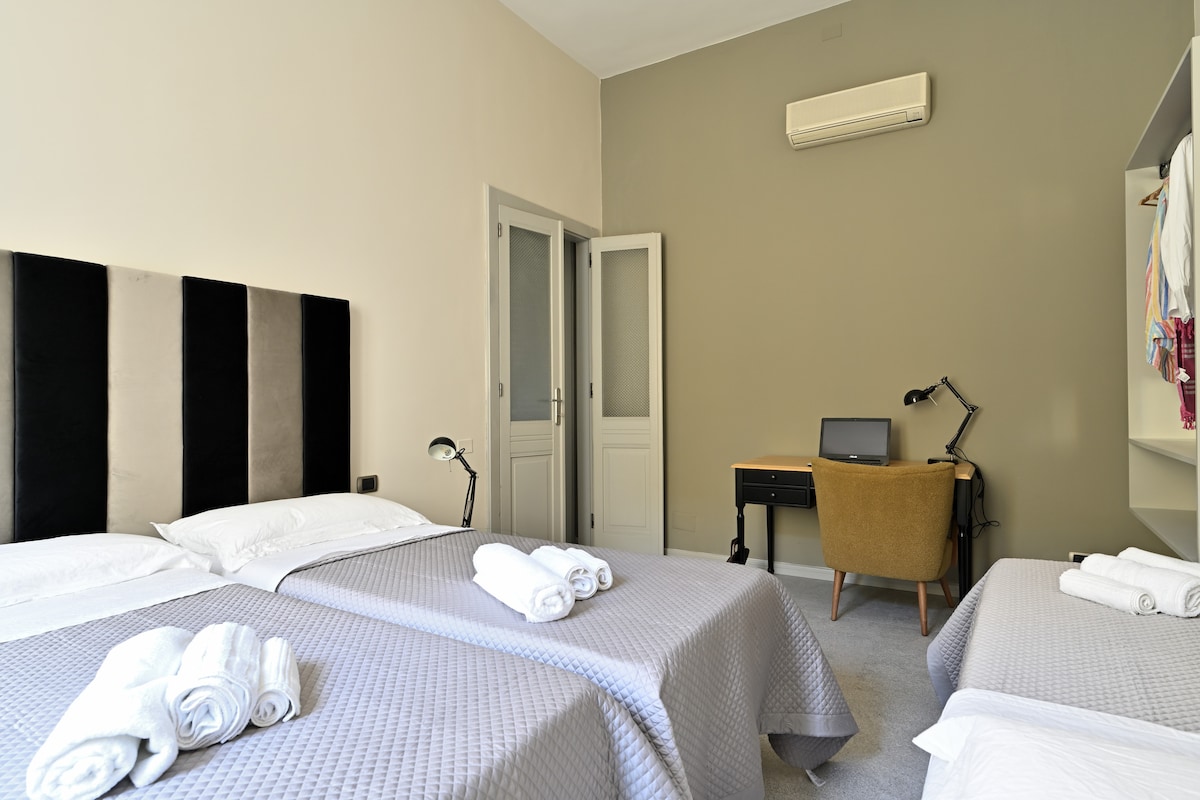 Спална соба 1