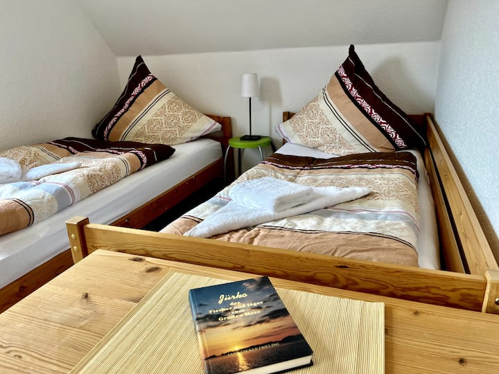 Dormitorio