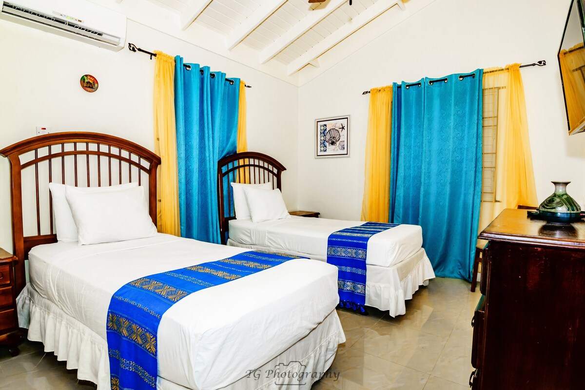 Apart or together the choice is yours 