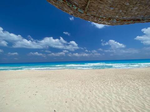 Amazing Apartment with Limited sea view