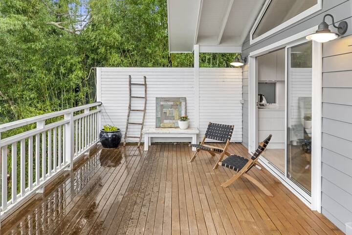 Seaforth Serenity. NEW home with leafy outlook. gallery image 5