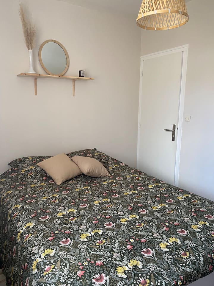 Chambre 2
