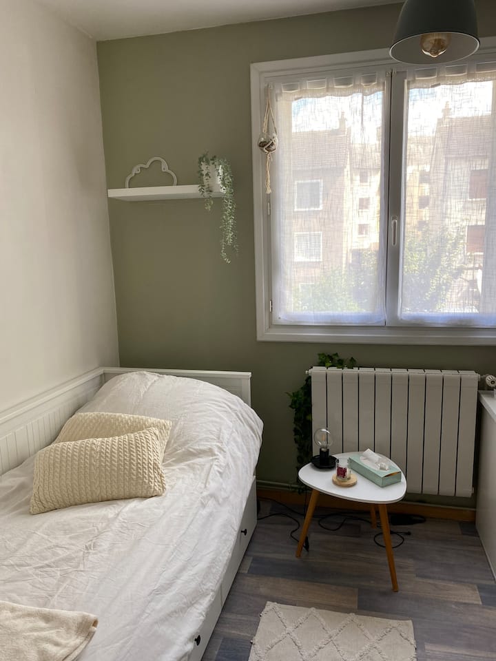 Chambre 1