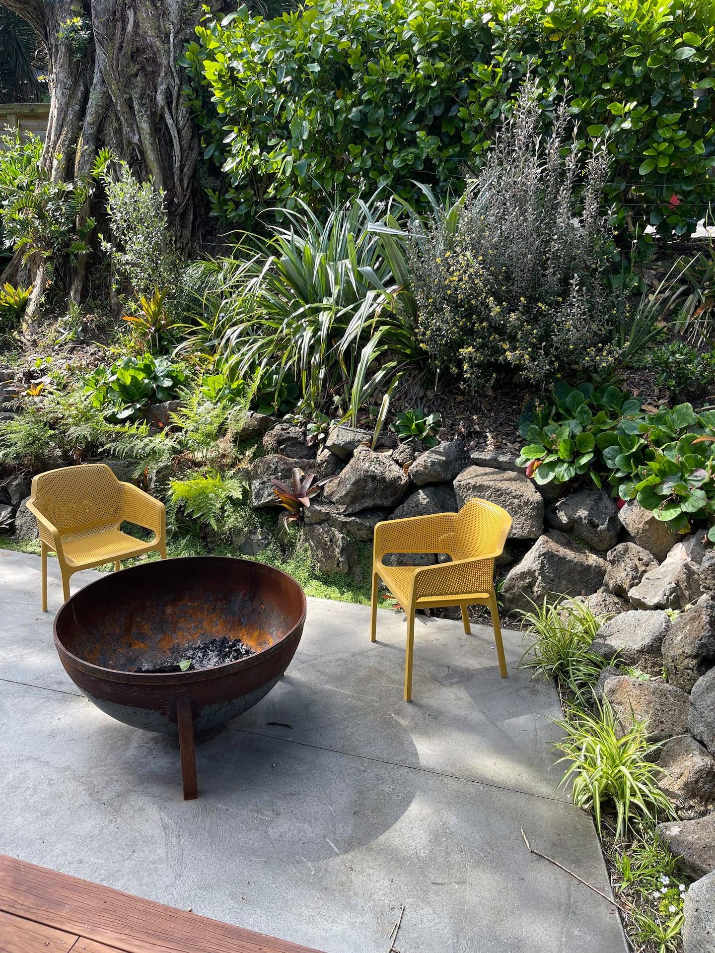 Peaceful Muriwai Home 4