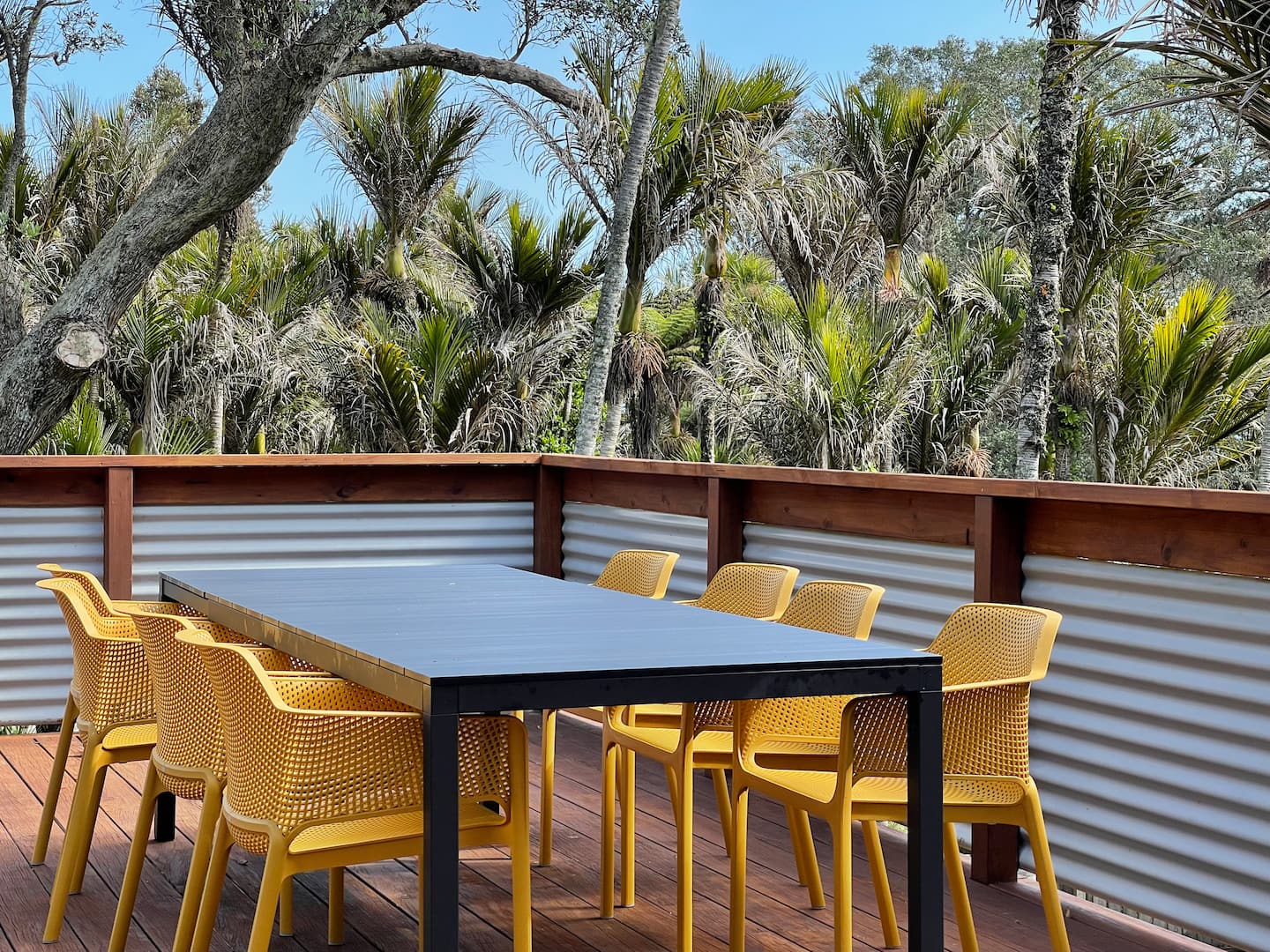 Peaceful Muriwai Home 1